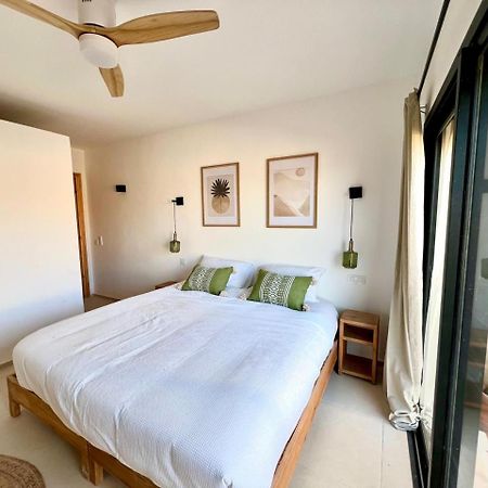 Argan House Morocco Taghazout Exterior foto