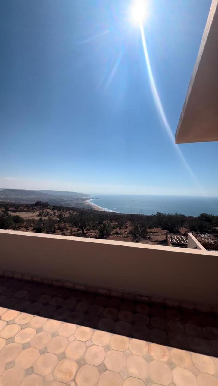 Argan House Morocco Taghazout Exterior foto