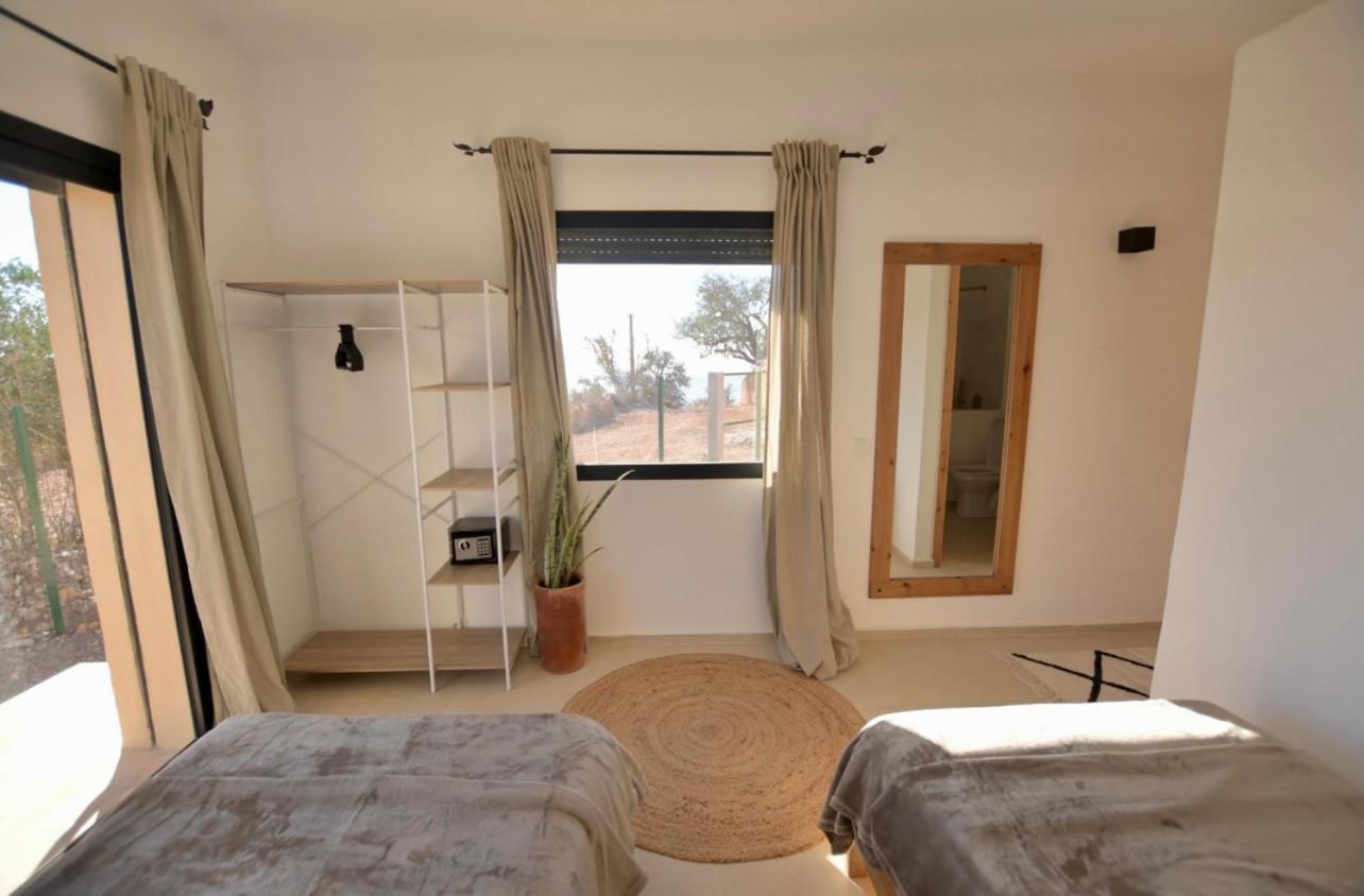 Argan House Morocco Taghazout Exterior foto