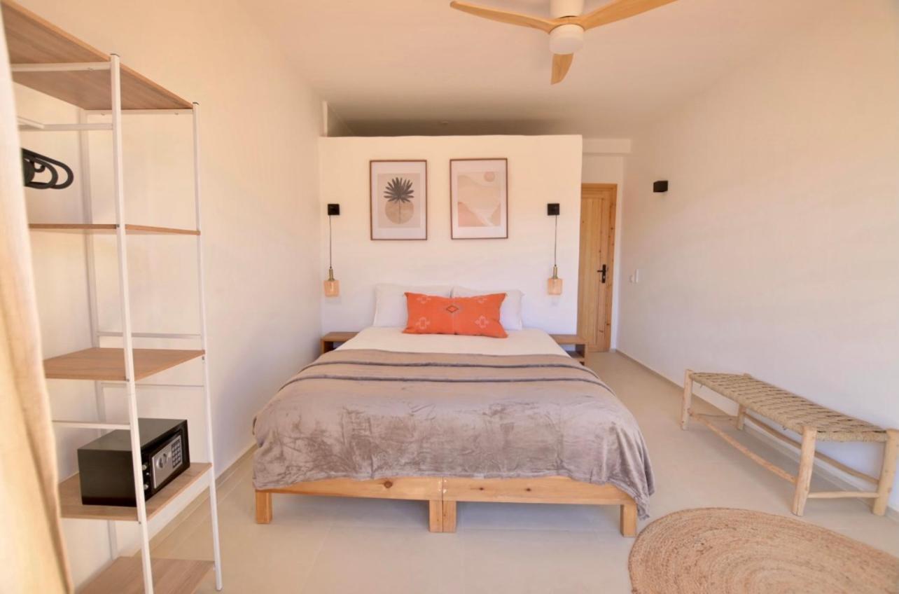 Argan House Morocco Taghazout Exterior foto